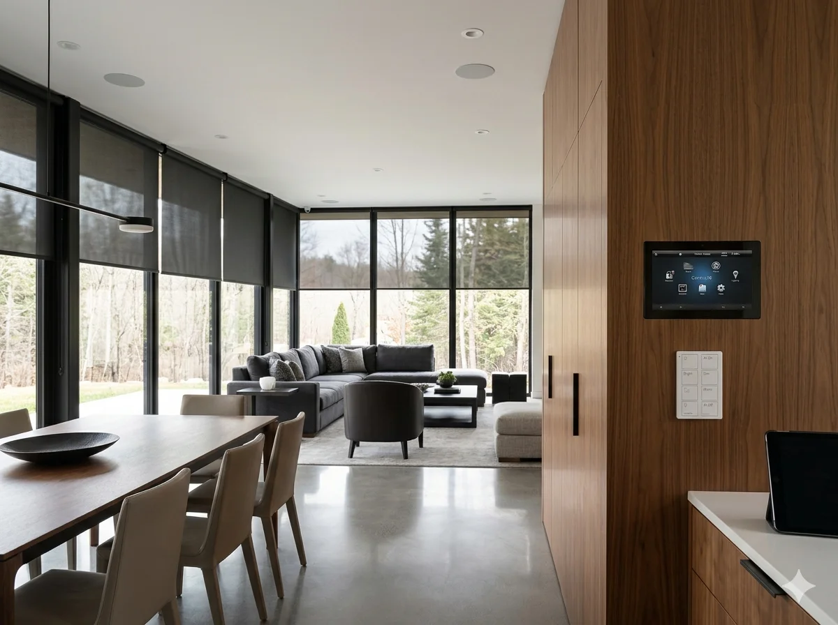 Smart Estate Lachenaie