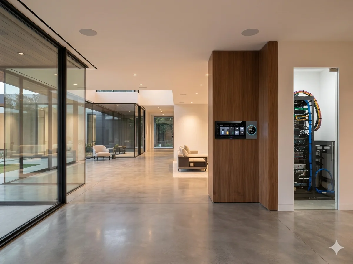 Manoir Moderne Mascouche